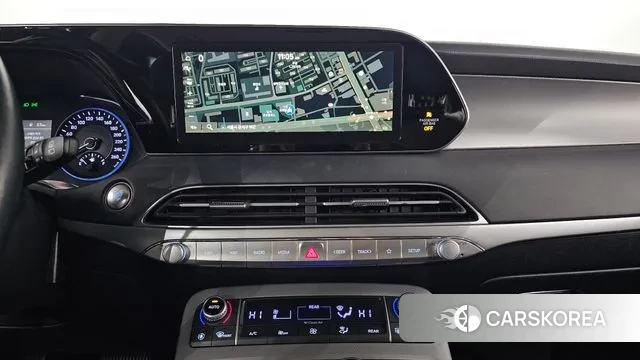 Hyundai Palisade 2019 Черный из Кореи, фото 5