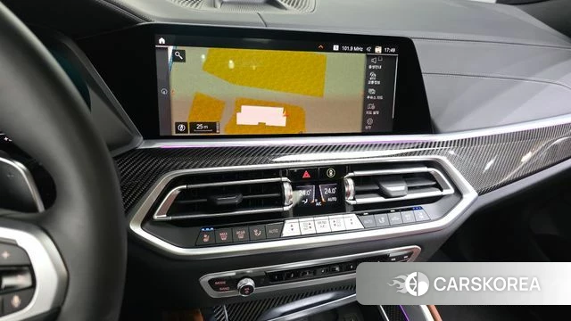 BMW X6 (G06) 2023 Белый из Кореи, фото 5