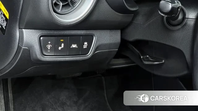 Kia Come New K3 2018 Синий из Кореи, фото 5