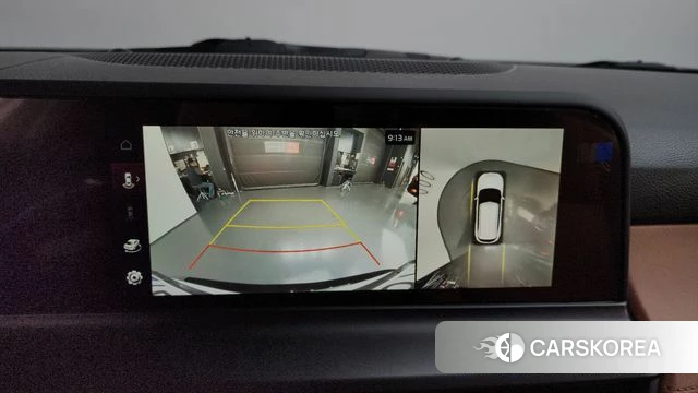 Kia The New Seltos 2025 Белый из Кореи, фото 5