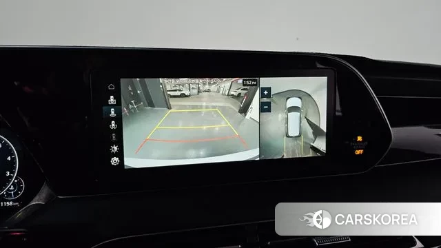 Hyundai Palisade 2020 Белый из Кореи, фото 5