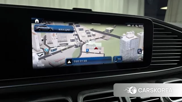 Mercedes-Benz GLE-Class W167 2023 Белый из Кореи, фото 5