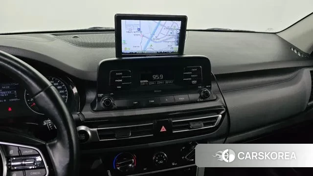 Kia Seltos 2020 Белый из Кореи, фото 5