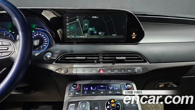 Hyundai Palisade id 2912462 из Кореи 5