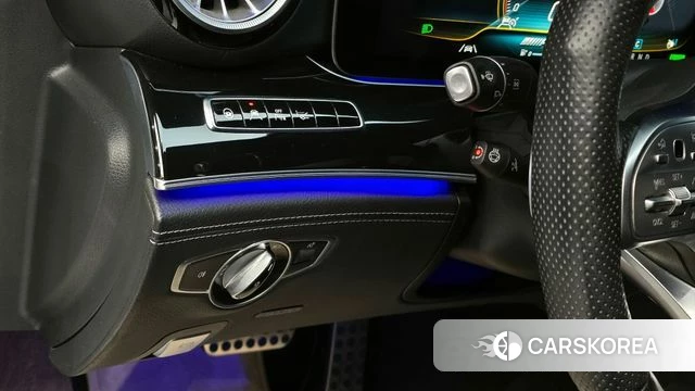 Mercedes-Benz AMG GT 2020 Белый из Кореи, фото 5