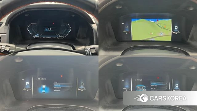 Ssangyong The New Rexton Sports Cannes 2022 Белый из Кореи, фото 5