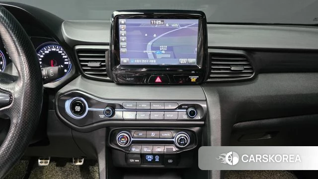 Hyundai Veloster (JS) 2018 Серый из Кореи, фото 5