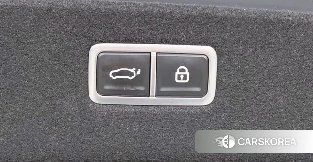 Genesis G90 (RS4) 2023 Серый из Кореи, фото 5