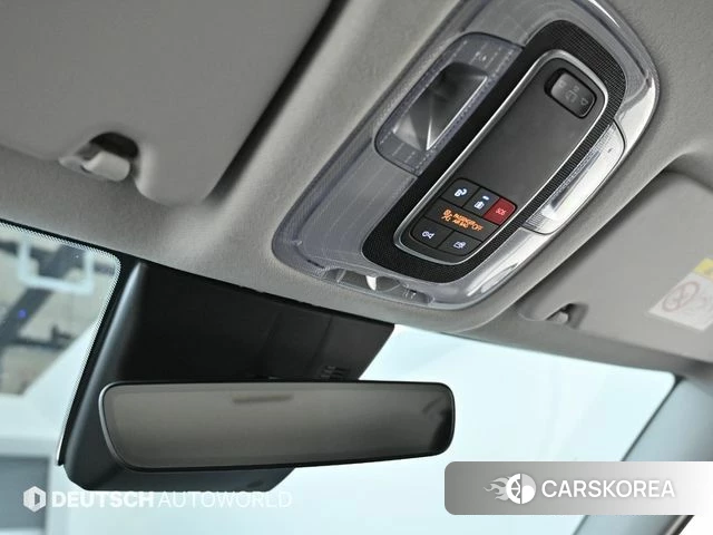 Hyundai Kona Hybrid (SX2) 2023 Темно-зеленый из Кореи, фото 5
