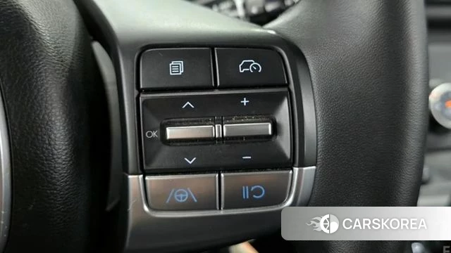 Hyundai Casper 2022 Белый из Кореи, фото 5