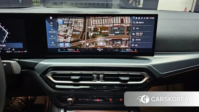 BMW 4 Series (G22) 2023 Серый из Кореи, фото 5