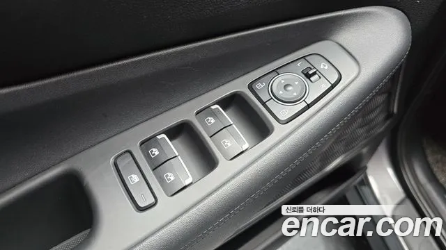 Hyundai The New Santa Fe id 2706689 из Кореи 5