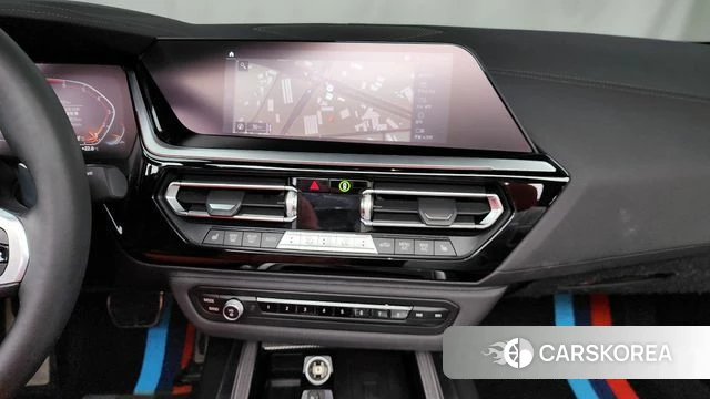 BMW Z4 (G29) 2020 Белый из Кореи, фото 5