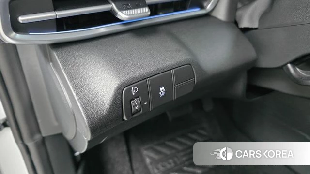 Hyundai The New Avante (CN7) 2026 Белый из Кореи, фото 5