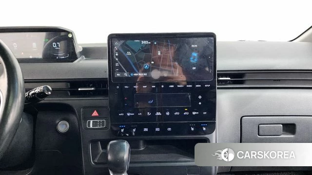 Hyundai Staria 2021 Серый из Кореи, фото 5