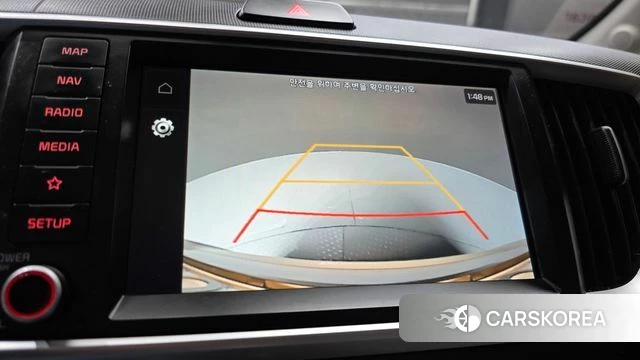 Kia The New Ray 2021 Белый из Кореи, фото 5