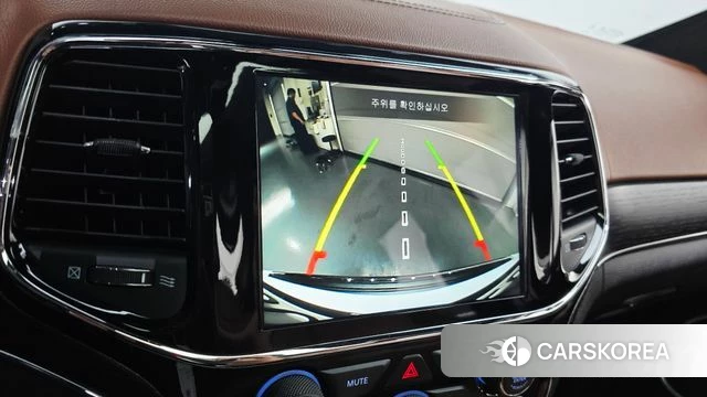 Jeep Grand Cherokee 2020 Белый из Кореи, фото 5