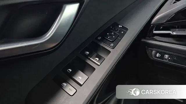 Kia Di All New Niro EV 2022 Серый из Кореи, фото 5