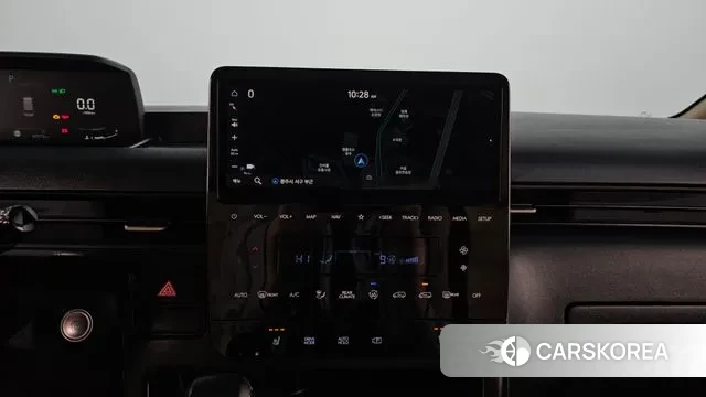 Hyundai Staria 2023 Белый из Кореи, фото 5