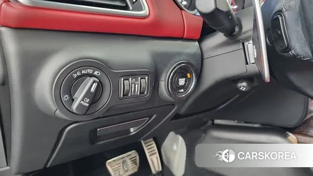 Maserati Ghibli 2018 Белый из Кореи, фото 5