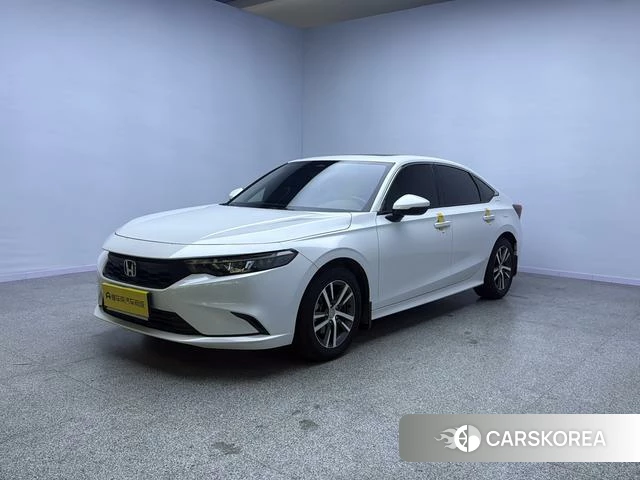 Honda Style 2024 Белый из Китая, фото 5