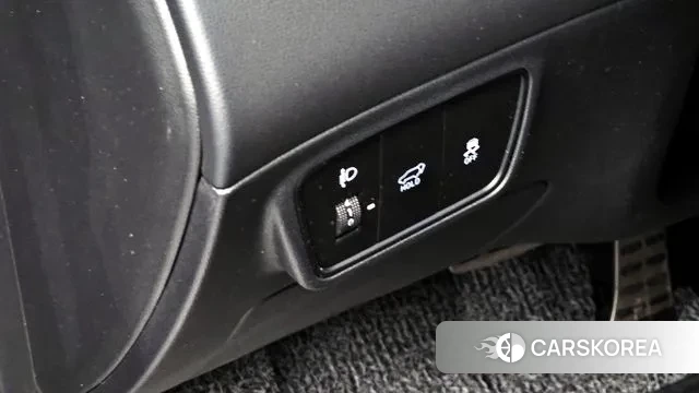 Hyundai Tucson (NX4) 2023 Черный из Кореи, фото 5