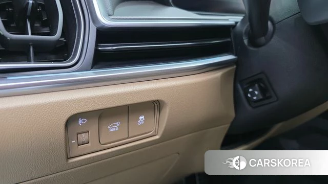 Kia The New Sorento 4th Generation 2024 Белый из Кореи, фото 5