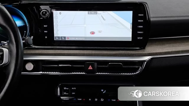 Kia K5 3rd generation 2022 Белый из Кореи, фото 5