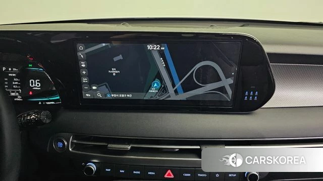 Hyundai The New Palisade 2023 Белый из Кореи, фото 5