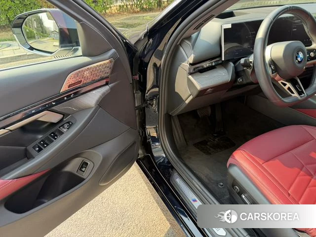 BMW 5 series id 4208185 из Китая 5