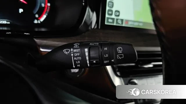 Kia Mohave Master 2022 Черный из Кореи, фото 5