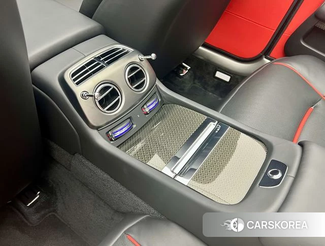 Rolls-Royce Yao Ying 2020 Красный из Китая, фото 5