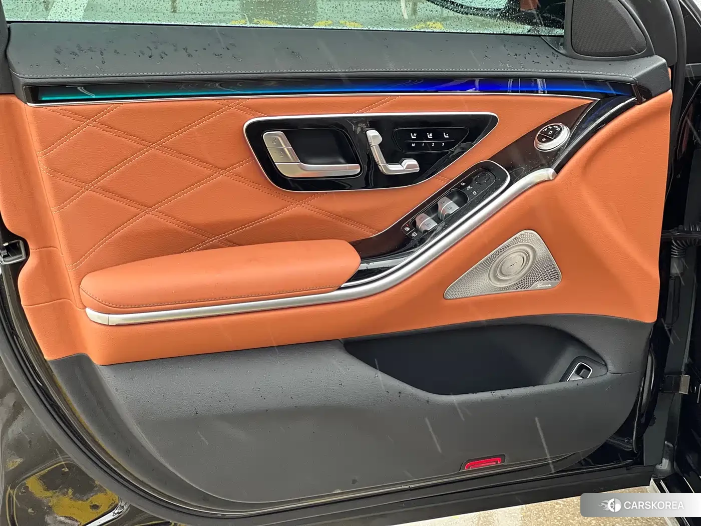 Mercedes-Benz Maybach S-Class 2022 Черный из Китая, фото 5
