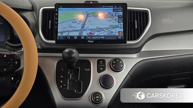 Kia The New Ray 2022 Белый из Кореи, фото 5