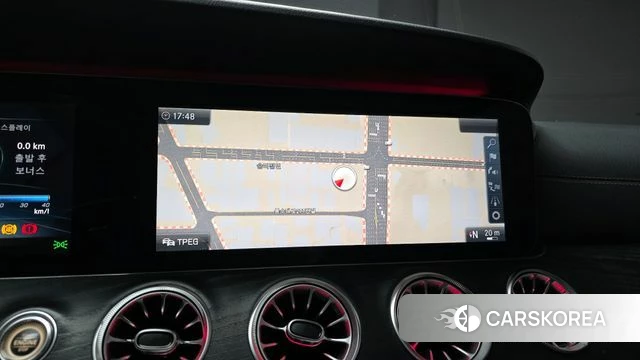 Mercedes-Benz E-Class W213 2018 Белый из Кореи, фото 5