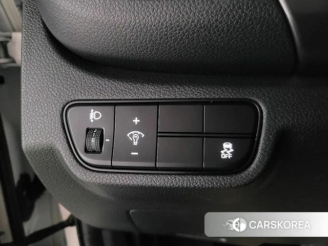 Kia The New Seltos 2023 Белый из Кореи, фото 5