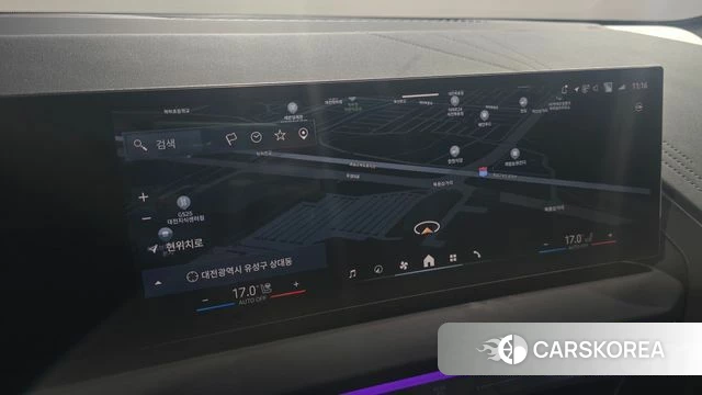 BMW X3 (G45) 2025 Белый из Кореи, фото 5