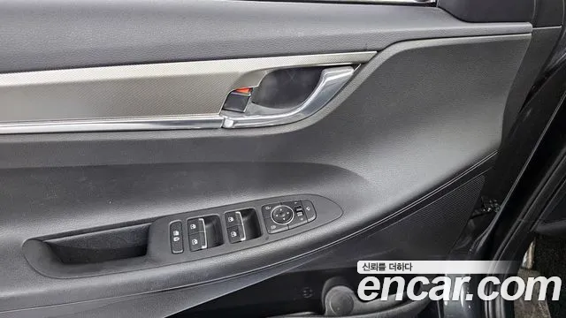 Hyundai The New Grandeur IG Hybrid id 2650144 из Кореи 5