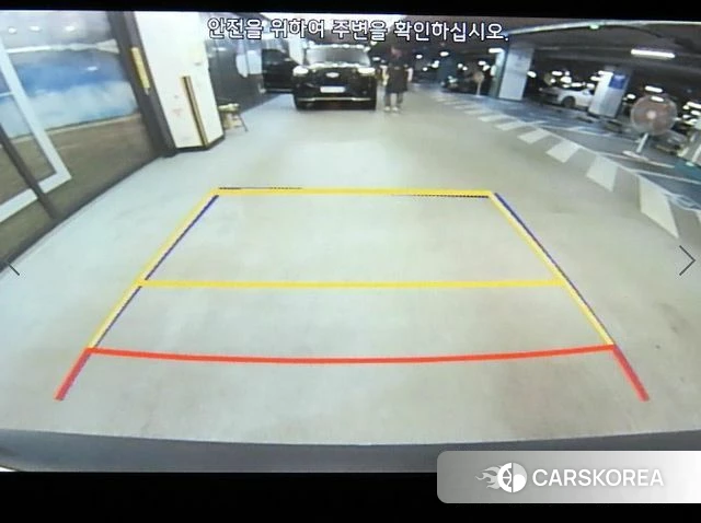 Kia Sorento 4th Generation 2020 Серый из Кореи, фото 5