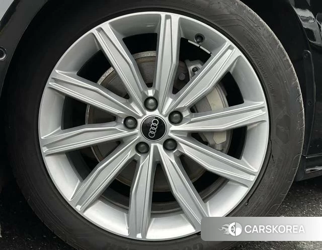 Audi A6L 2024 Черный из Китая, фото 5