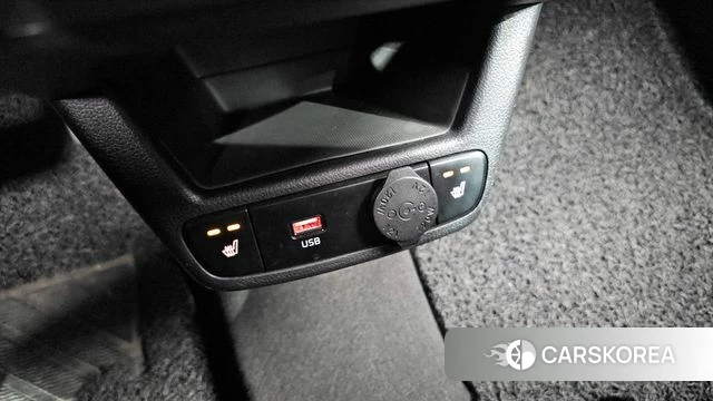 Kia The New Ray 2020 Черный из Кореи, фото 5