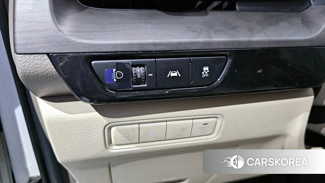 Kia Carnival 4th generation 2021 Белый из Кореи, фото 5