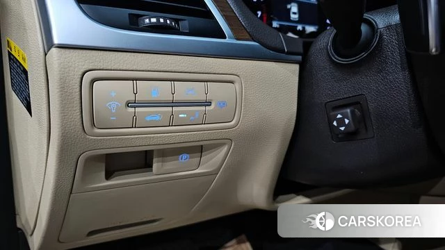 Genesis G80 2018 Серый из Кореи, фото 5