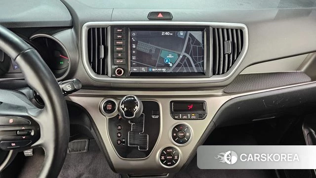 Kia The New Ray 2020 Белый из Кореи, фото 5