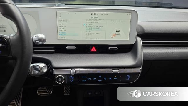 Hyundai Ionic 5 2022 Белый из Кореи, фото 5