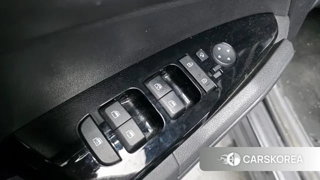 Kia Sportage 5th Generation Hybrid 2022 Черный из Кореи, фото 5