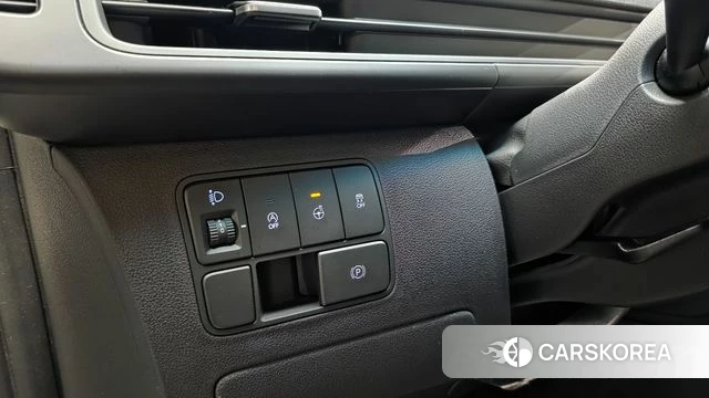 Hyundai Staria 2024 Белый из Кореи, фото 5