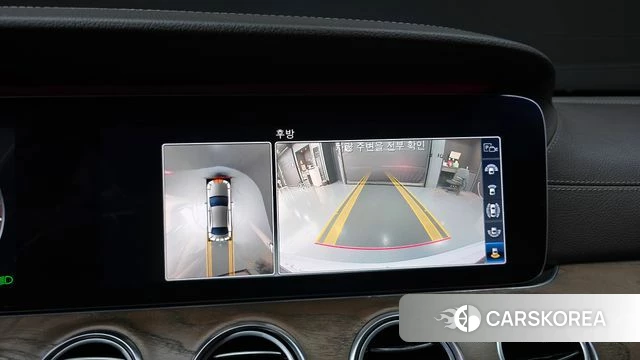 Mercedes-Benz E-Class W213 2019 Белый из Кореи, фото 5
