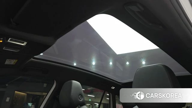 Volkswagen ID.4 2023 Белый из Кореи, фото 5
