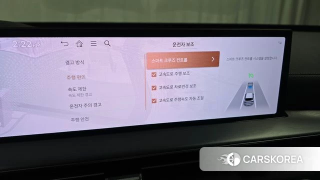 Genesis GV80 2025 Черный из Кореи, фото 5